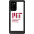 Massachusetts Institute of Technology MIT Logo Galaxy Note20 5G Waterproof Case
