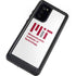 Massachusetts Institute of Technology MIT Logo Galaxy Note20 5G Waterproof Case