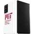 Massachusetts Institute of Technology MIT Logo Galaxy Note20 Ultra 5G Lite Case