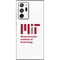 Massachusetts Institute of Technology MIT Logo Galaxy Note20 Ultra 5G Skin