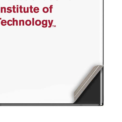 Massachusetts Institute of Technology MIT Logo Galaxy Note20 Ultra 5G Skin