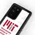 Massachusetts Institute of Technology MIT Logo Galaxy Note20 Ultra 5G Waterproof Case