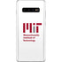Massachusetts Institute of Technology MIT Logo Galaxy S10 Plus Skin
