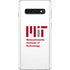 Massachusetts Institute of Technology MIT Logo Galaxy S10 Skin