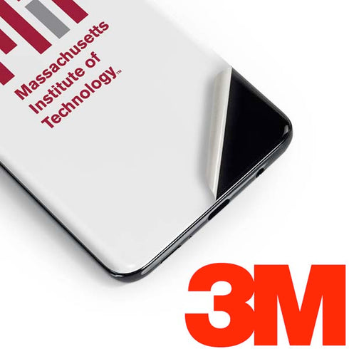 Massachusetts Institute of Technology MIT Logo Galaxy S10 Skin