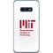 Massachusetts Institute of Technology MIT Logo Galaxy S10e Skin