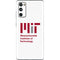 Massachusetts Institute of Technology MIT Logo Galaxy S20 Fan Edition Skin