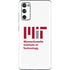 Massachusetts Institute of Technology MIT Logo Galaxy S20 Fan Edition Skin
