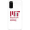 Massachusetts Institute of Technology MIT Logo Galaxy S20 Lite Case