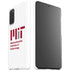 Massachusetts Institute of Technology MIT Logo Galaxy S20 Lite Case