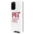 Massachusetts Institute of Technology MIT Logo Galaxy S20 Plus Pro Case
