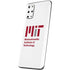 Massachusetts Institute of Technology MIT Logo Galaxy S20 Plus Skin