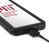 Massachusetts Institute of Technology MIT Logo Galaxy S20 Plus Waterproof Case