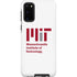 Massachusetts Institute of Technology MIT Logo Galaxy S20 Pro Case