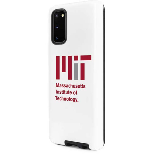 Massachusetts Institute of Technology MIT Logo Galaxy S20 Pro Case