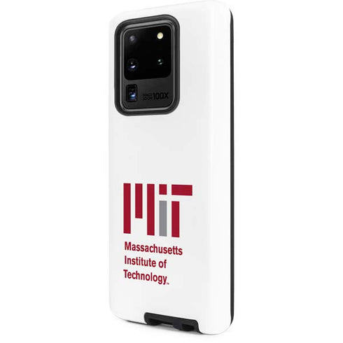 Massachusetts Institute of Technology MIT Logo Galaxy S20 Ultra 5G Pro Case