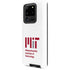 Massachusetts Institute of Technology MIT Logo Galaxy S20 Ultra 5G Pro Case