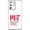 Massachusetts Institute of Technology MIT Logo Galaxy S20 Ultra 5G Skin