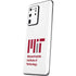 Massachusetts Institute of Technology MIT Logo Galaxy S20 Ultra 5G Skin