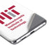 Massachusetts Institute of Technology MIT Logo Galaxy S20 Ultra 5G Skin