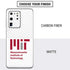Massachusetts Institute of Technology MIT Logo Galaxy S20 Ultra 5G Skin