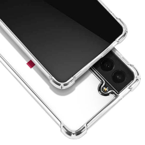 Massachusetts Institute of Technology MIT Logo Galaxy S21 5G Clear Case