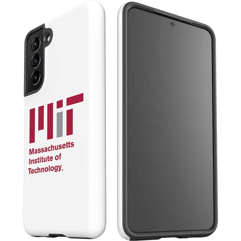 Massachusetts Institute of Technology MIT Logo Galaxy S21 5G Pro Case