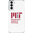 Massachusetts Institute of Technology MIT Logo Galaxy S21 5G Skin