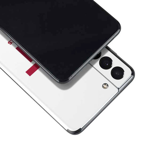 Massachusetts Institute of Technology MIT Logo Galaxy S21 5G Skin