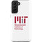 Massachusetts Institute of Technology MIT Logo Galaxy S21 Plus 5G Pro Case
