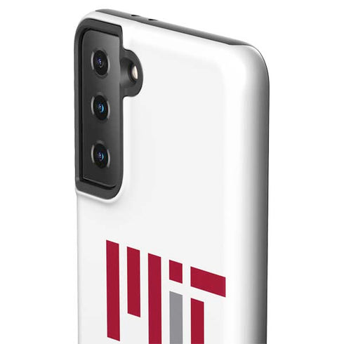 Massachusetts Institute of Technology MIT Logo Galaxy S21 Plus 5G Pro Case