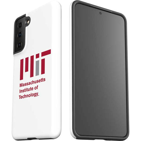 Massachusetts Institute of Technology MIT Logo Galaxy S21 Plus 5G Pro Case