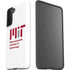 Massachusetts Institute of Technology MIT Logo Galaxy S21 Plus 5G Pro Case