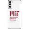 Massachusetts Institute of Technology MIT Logo Galaxy S21 Plus 5G Skin