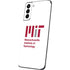 Massachusetts Institute of Technology MIT Logo Galaxy S21 Plus 5G Skin
