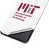 Massachusetts Institute of Technology MIT Logo Galaxy S21 Plus 5G Skin