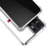 Massachusetts Institute of Technology MIT Logo Galaxy S21 Ultra 5G Clear Case