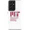 Massachusetts Institute of Technology MIT Logo Galaxy S21 Ultra 5G Pro Case