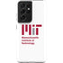 Massachusetts Institute of Technology MIT Logo Galaxy S21 Ultra 5G Pro Case