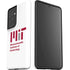 Massachusetts Institute of Technology MIT Logo Galaxy S21 Ultra 5G Pro Case