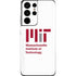 Massachusetts Institute of Technology MIT Logo Galaxy S21 Ultra 5G Skin