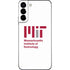 Massachusetts Institute of Technology MIT Logo Galaxy S22 Plus Skin