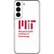 Massachusetts Institute of Technology MIT Logo Galaxy S22 Skin