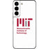 Massachusetts Institute of Technology MIT Logo Galaxy S22 Skin