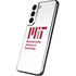 Massachusetts Institute of Technology MIT Logo Galaxy S22 Skin