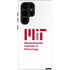 Massachusetts Institute of Technology MIT Logo Galaxy S22 Ultra Pro Case