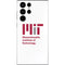 Massachusetts Institute of Technology MIT Logo Galaxy S22 Ultra Skin