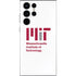 Massachusetts Institute of Technology MIT Logo Galaxy S22 Ultra Skin