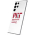 Massachusetts Institute of Technology MIT Logo Galaxy S22 Ultra Skin