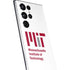 Massachusetts Institute of Technology MIT Logo Galaxy S22 Ultra Skin